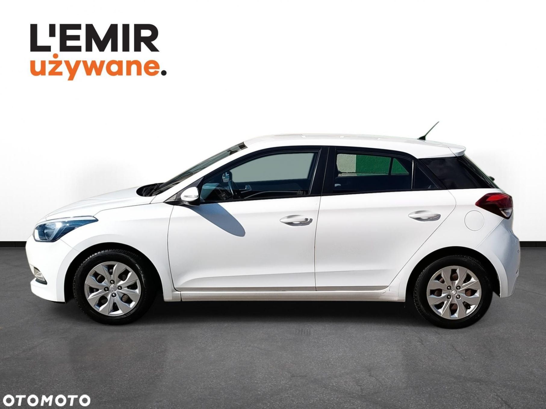 Hyundai i20 - 3