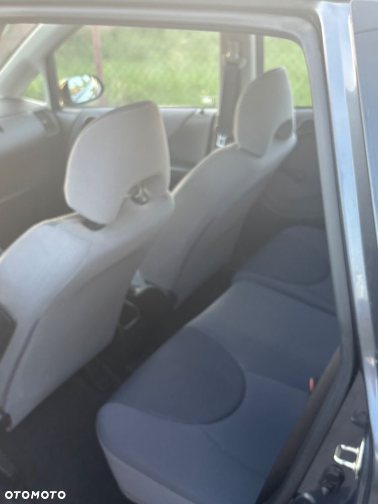Honda Jazz 1.2 LS - 10
