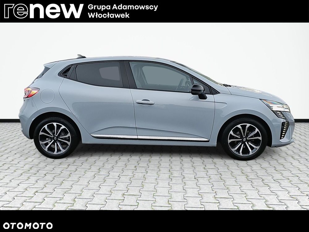 Renault Clio 1.0 TCe Techno - 11