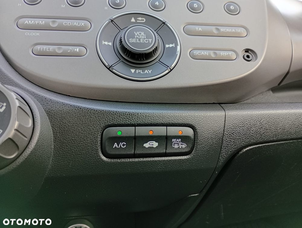 Honda Jazz - 7