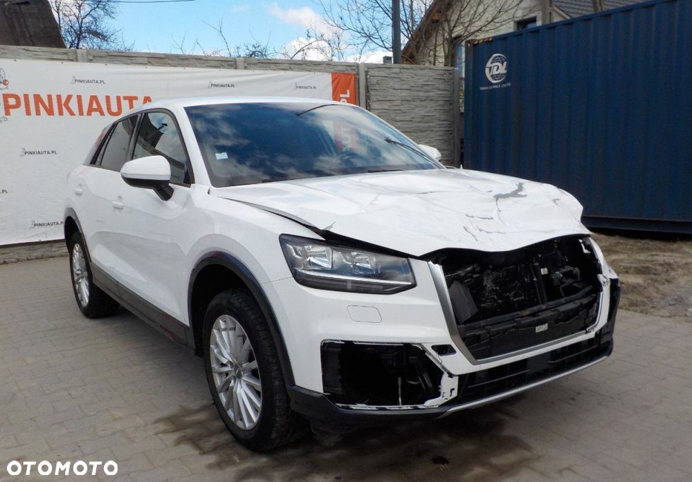 Audi Q2 - 1
