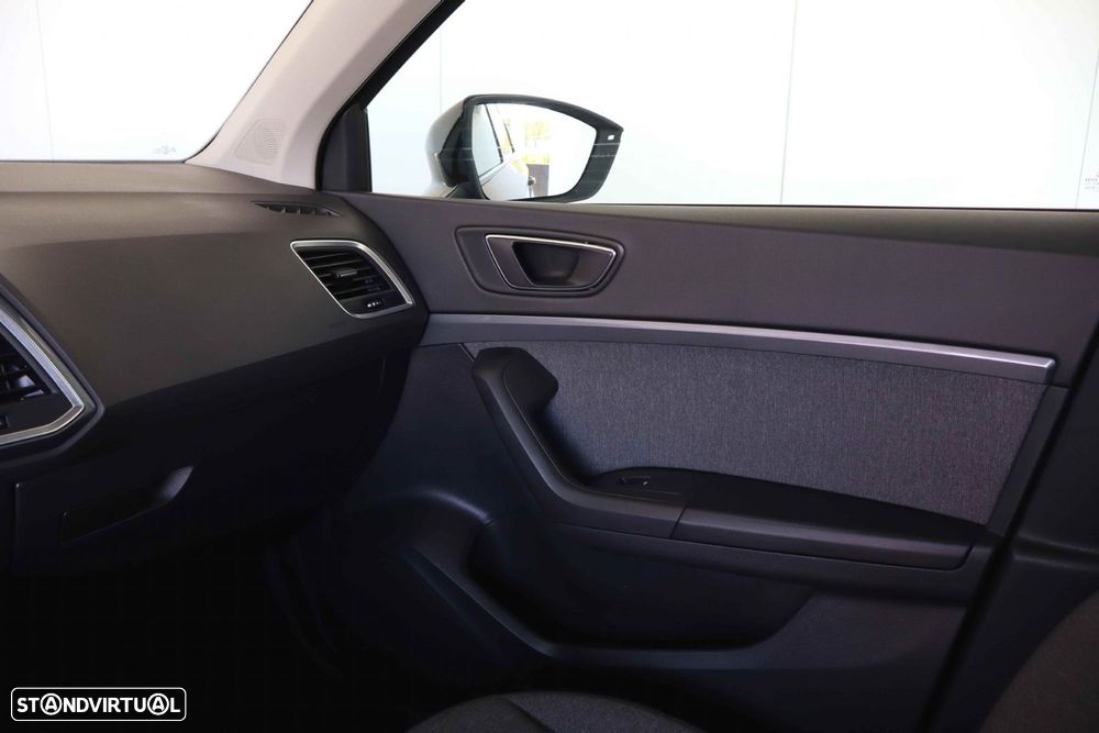 SEAT Ateca 1.0 TSI Style - 20