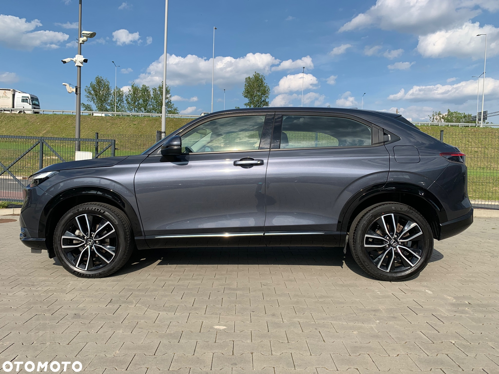 Honda HR-V - 14