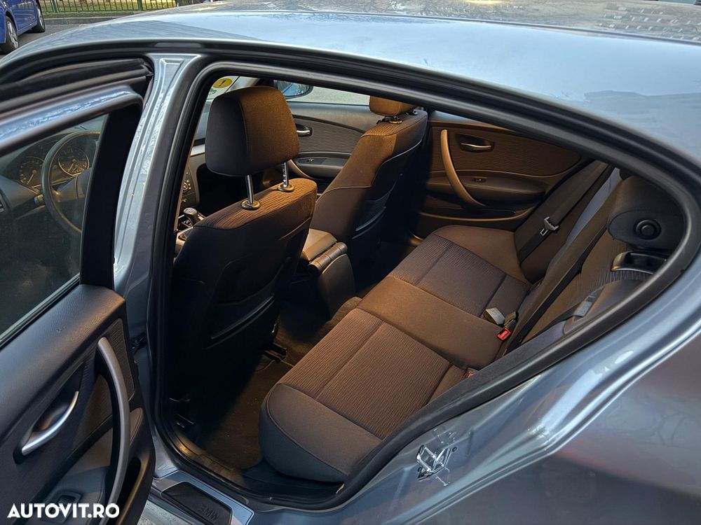 BMW Seria 1 - 8