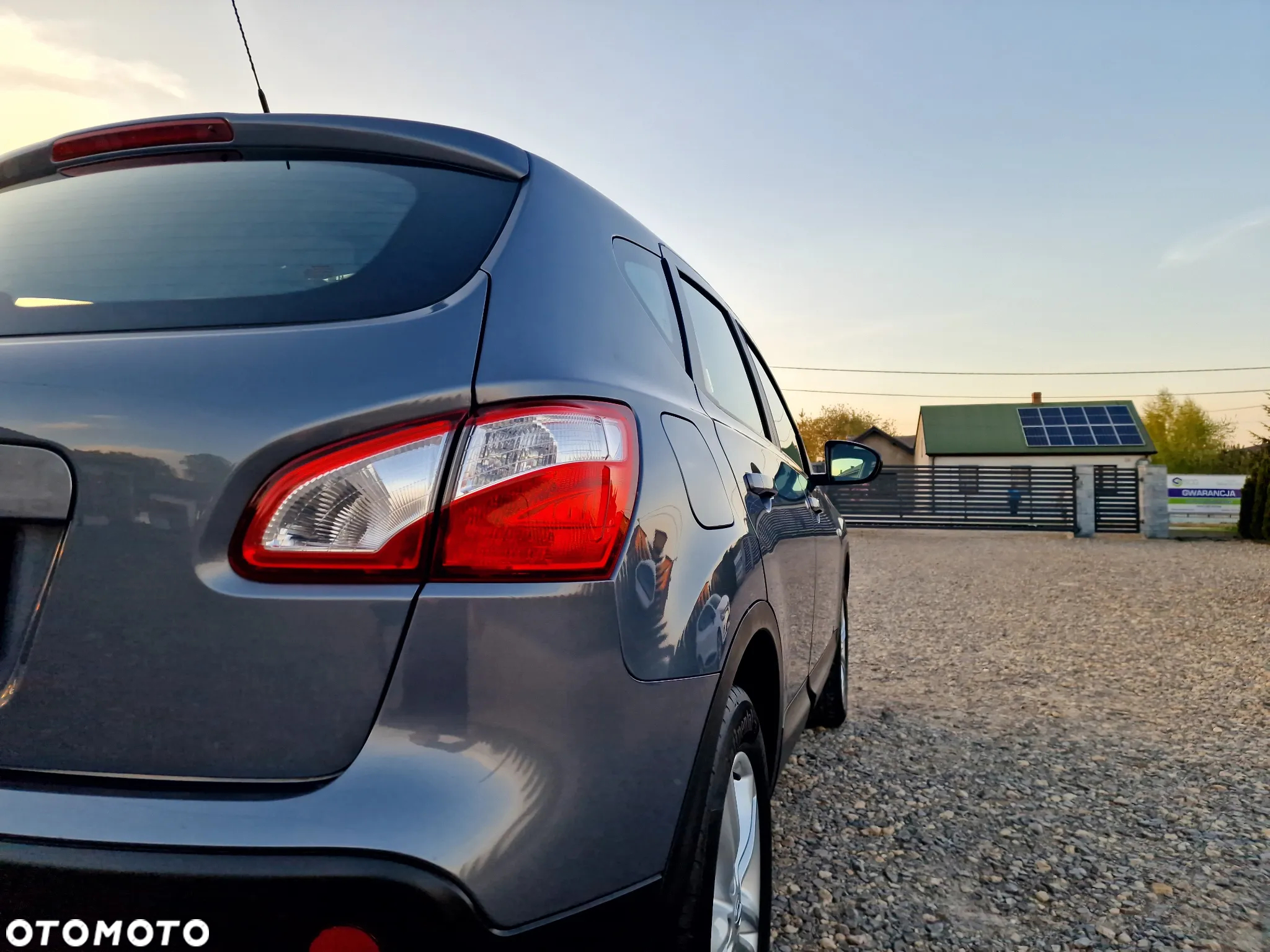 Nissan Qashqai 1.6 acenta - 27