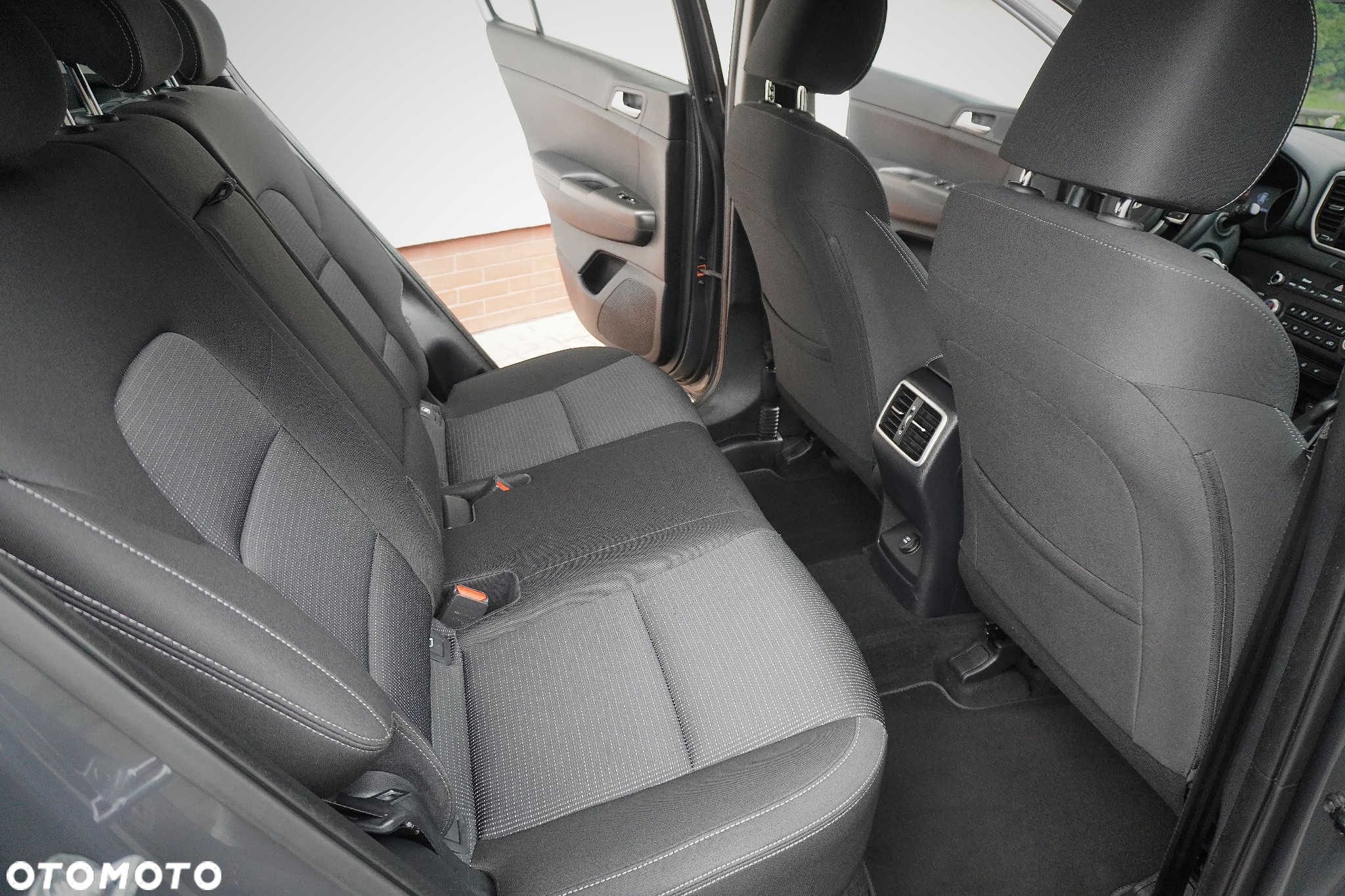 Kia Sportage 1.6 GDI 2WD VISION - 9