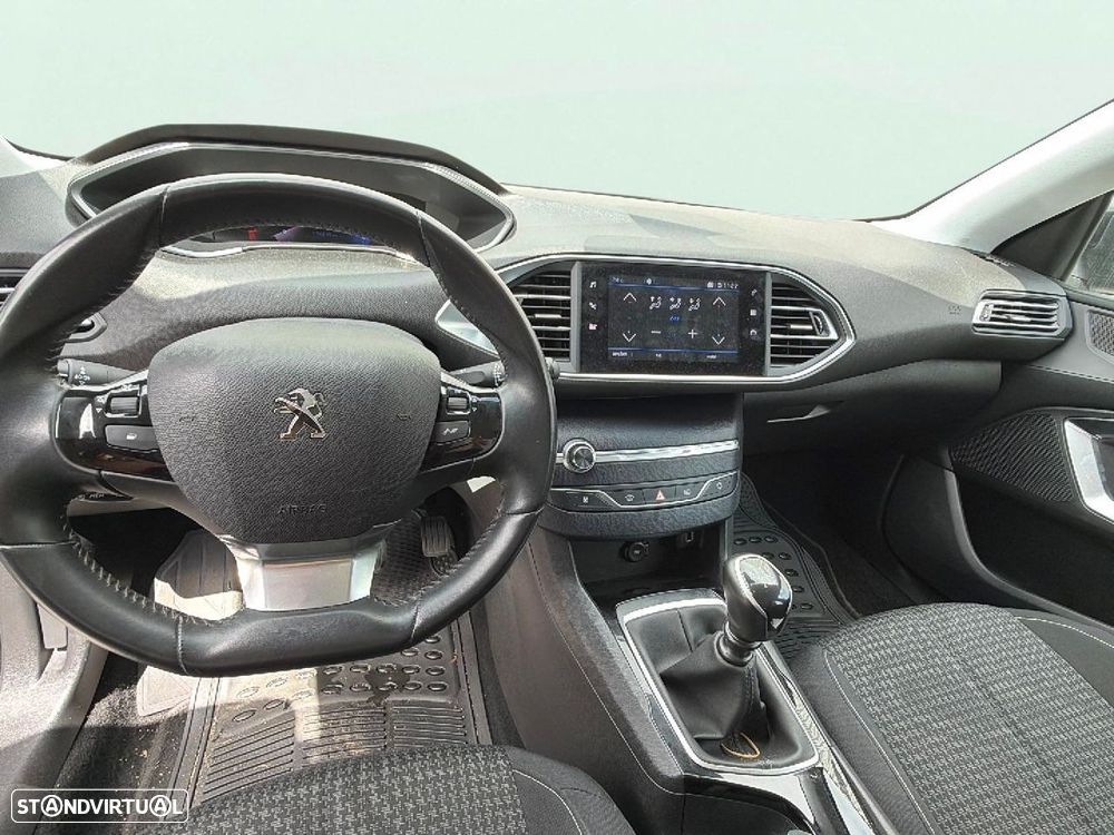 Peugeot 308 SW 1.5 BlueHDi Active Pack - 16