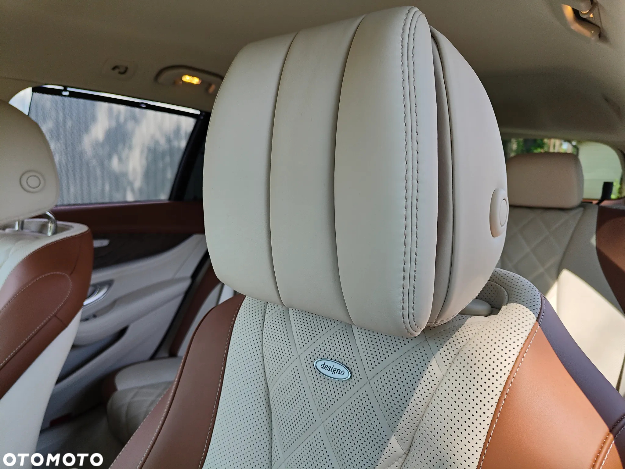 Mercedes-Benz Klasa E 300 d 9G-TRONIC - 10
