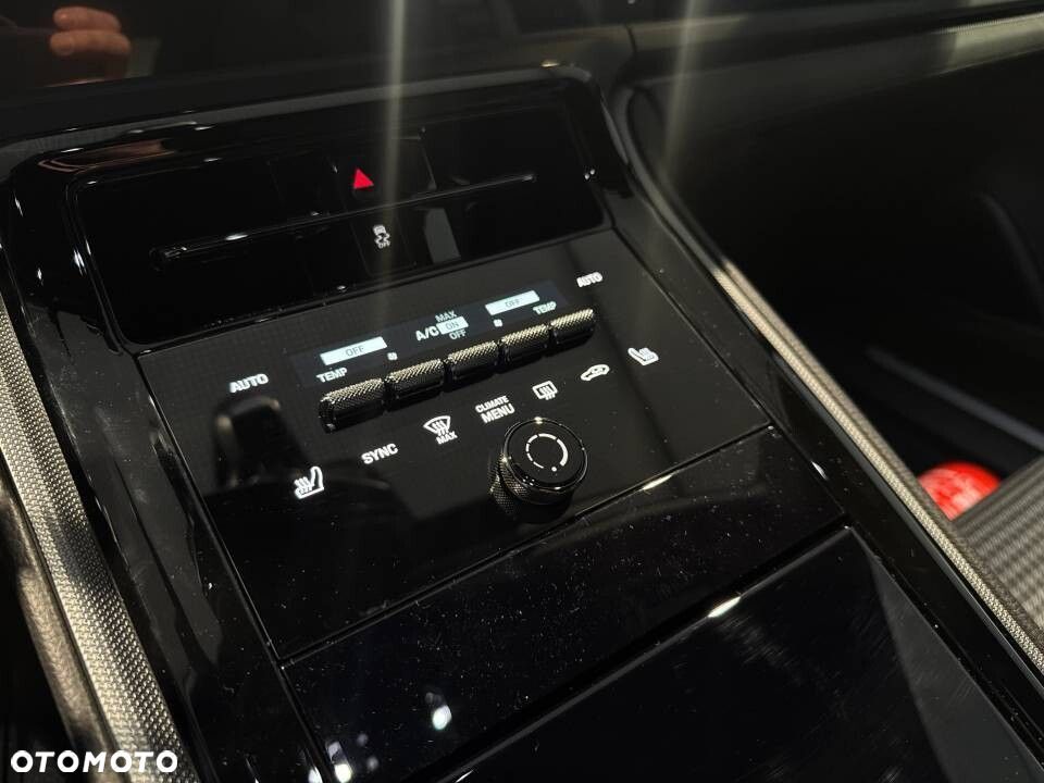 Porsche Panamera 4S E-Hybrid PHEV - 20