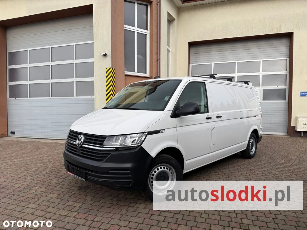 Volkswagen Transporter T6.1 L2H1Warsztat SORTIMO - 1