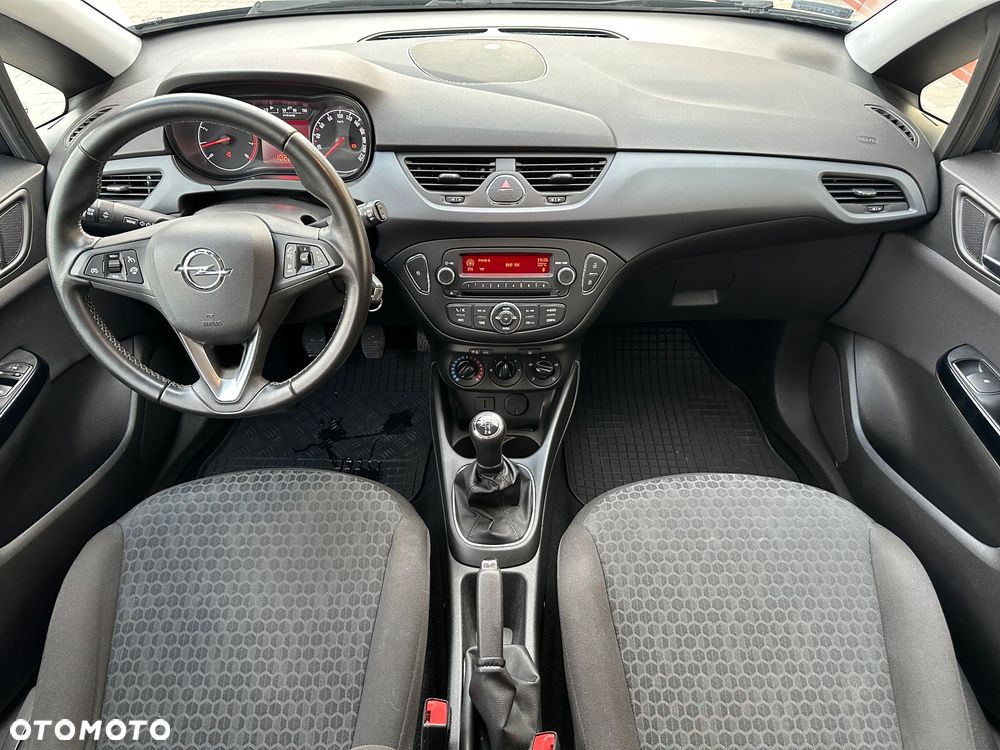 Opel Corsa 1.4 Cosmo - 13