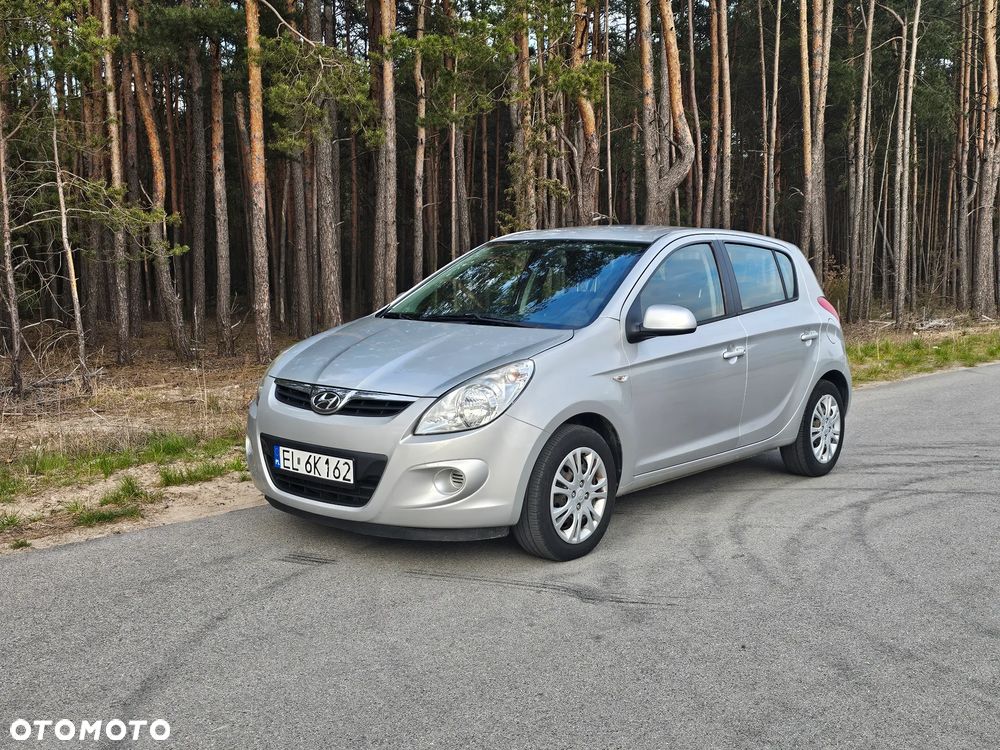 Hyundai i20 1.4 Comfort - 1