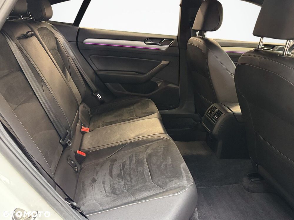 Volkswagen Arteon - 16