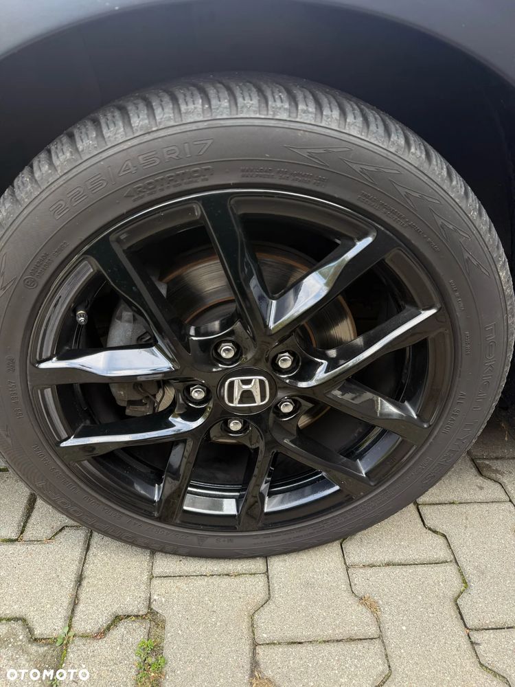 Honda Civic 1.8 Sport (ADAS / Connect+) - 18