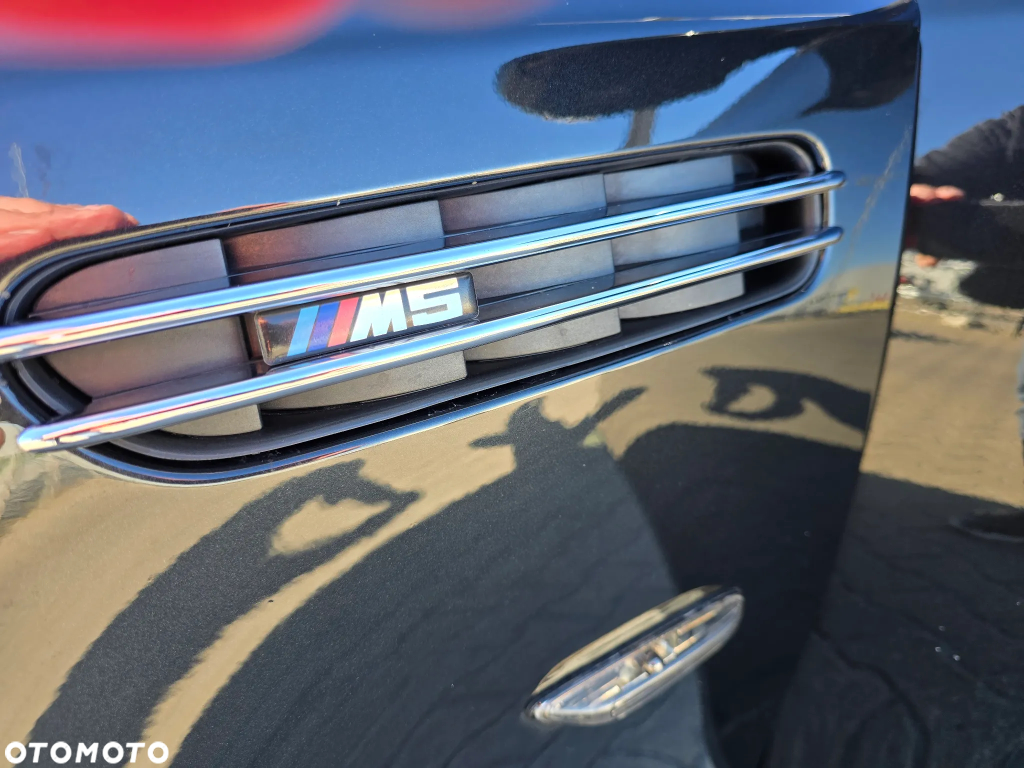 BMW M5 Standard - 33