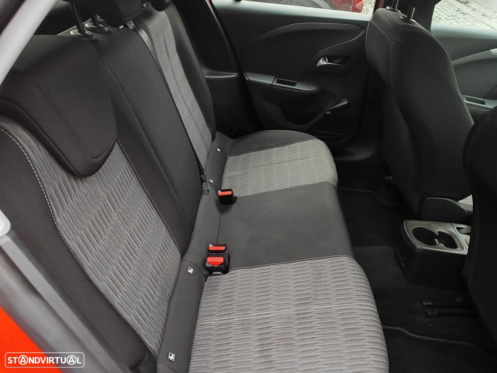 Opel Corsa 1.5 D Business - 7