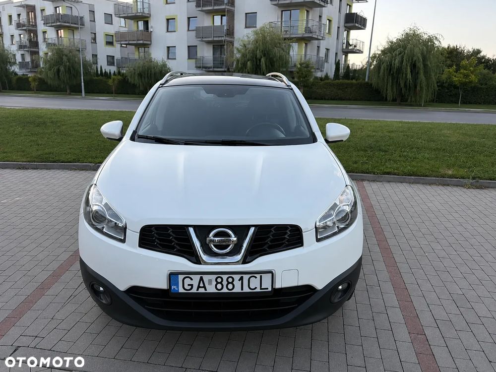 Nissan Qashqai 2.0 acenta - 3