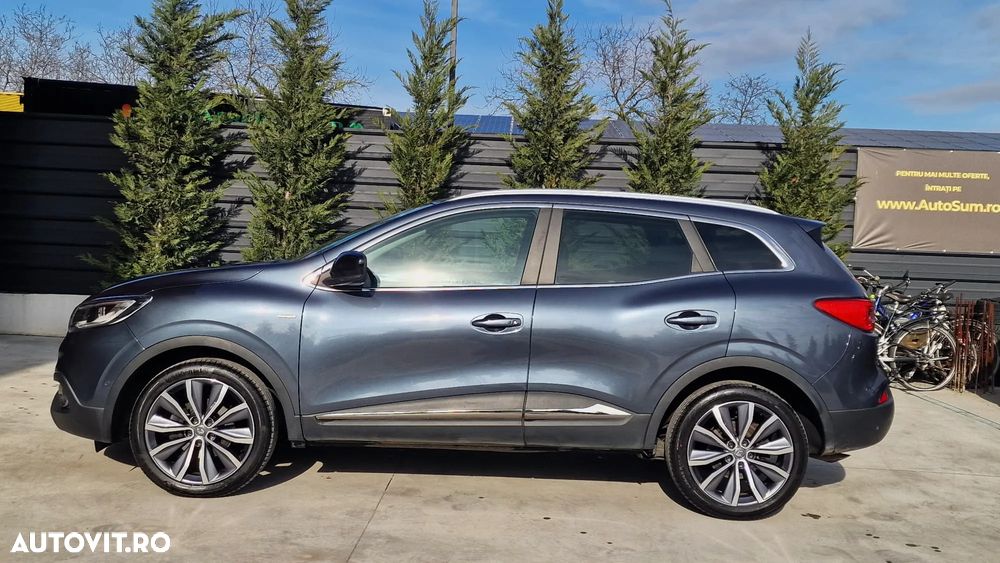 Renault Kadjar 1.6 DCI 4X4 Intens - 15