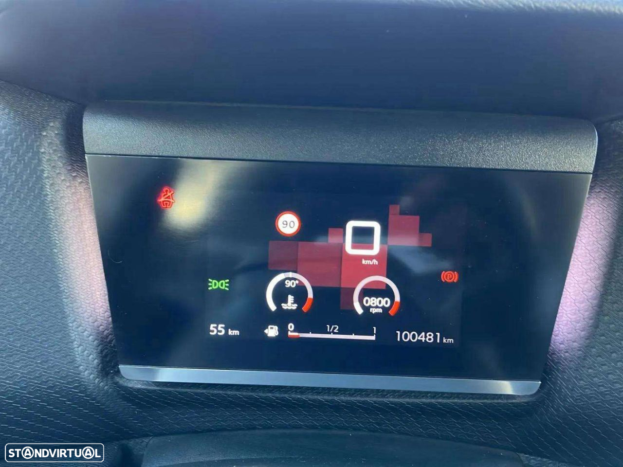 Citroën C4 1.2 PureTech Feel Pack - 11