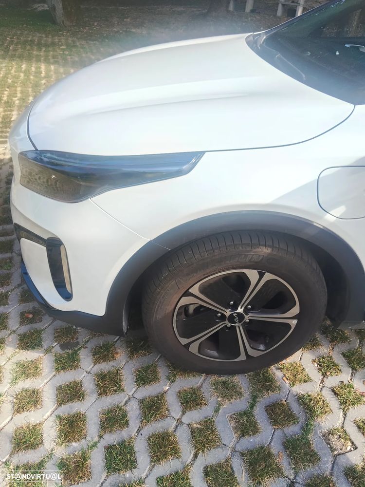 Kia XCeed - 9