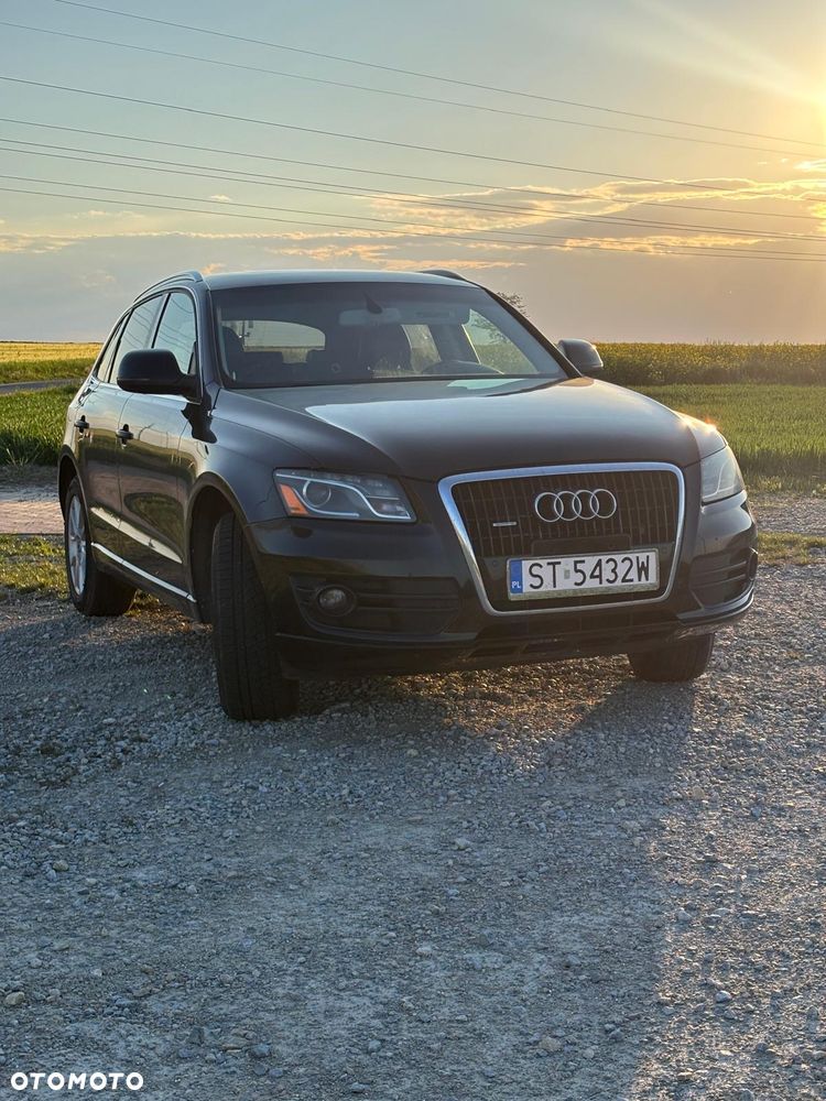 Audi Q5 - 1