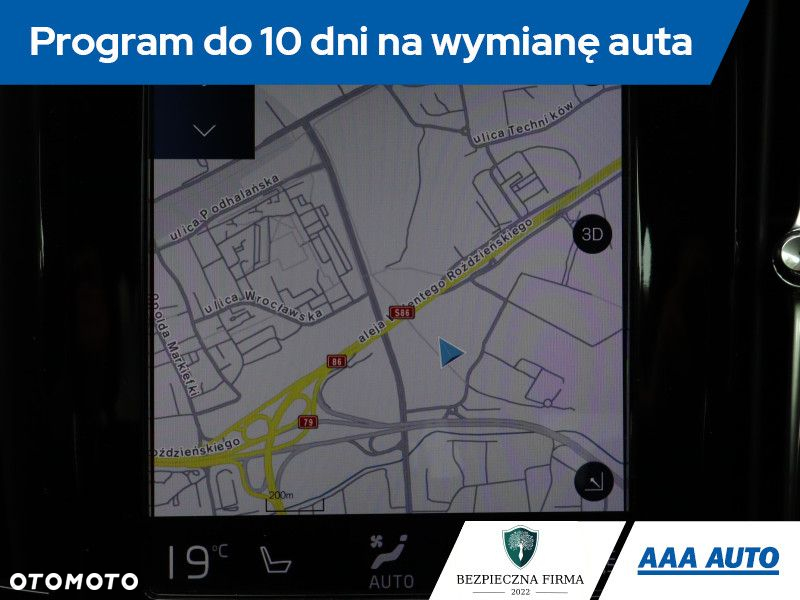 Volvo S90 - 19