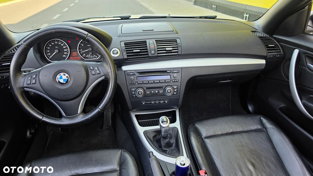 BMW Seria 1 118i Edition Exclusive - 11