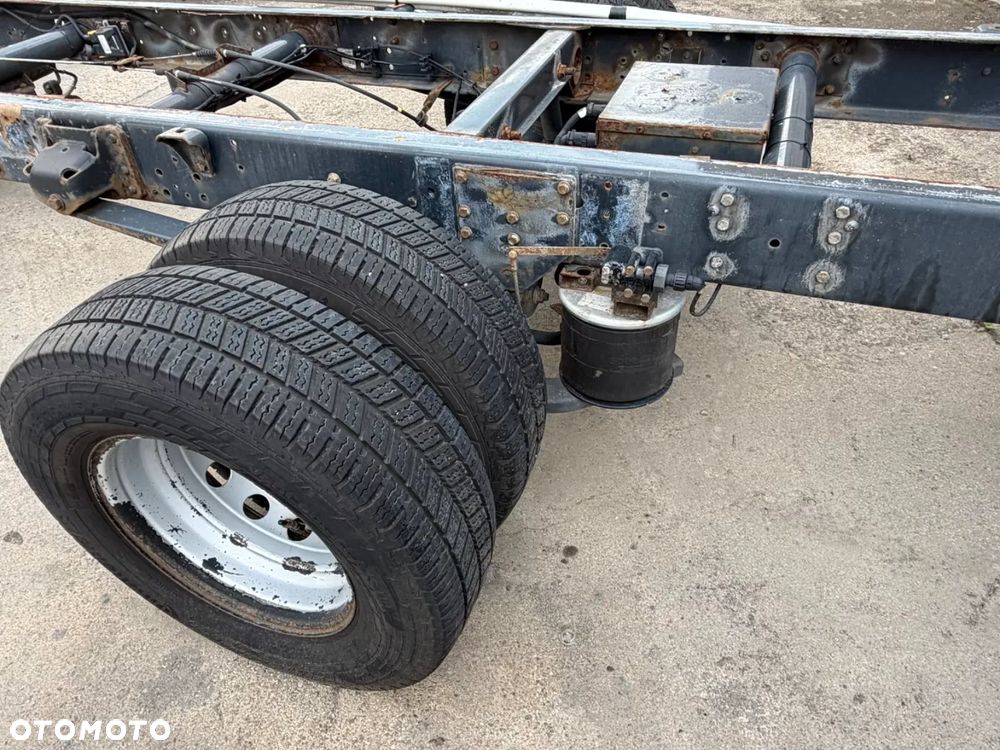Iveco 65c21 - 5