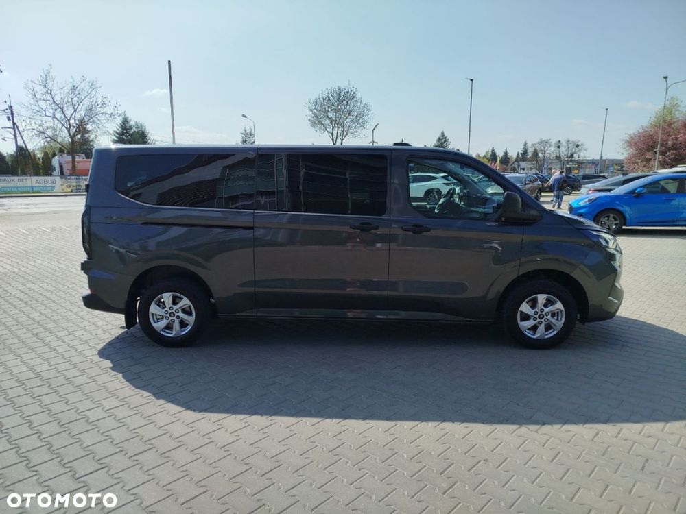 Ford Transit Custom Kombi 320 L2H1 Trend - 8