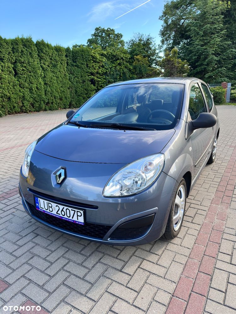 Renault Twingo 1.2 Authentique - 2