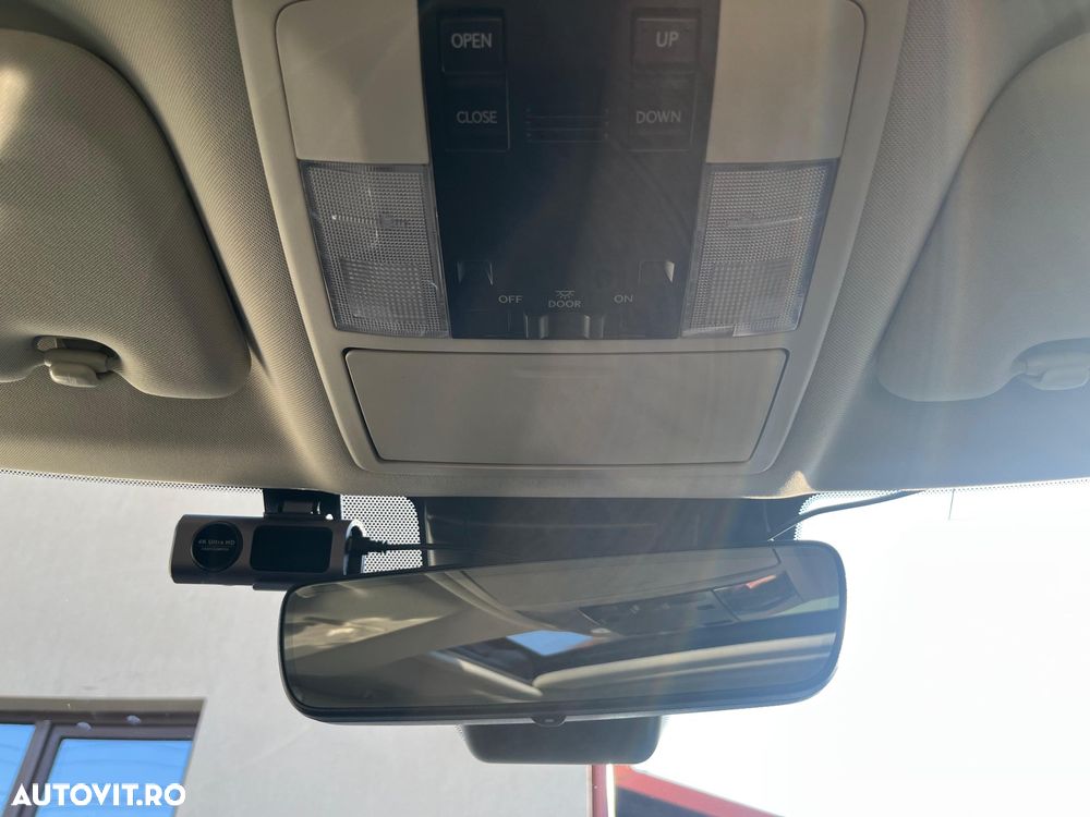 Lexus CT 200h Limited Edition - 23