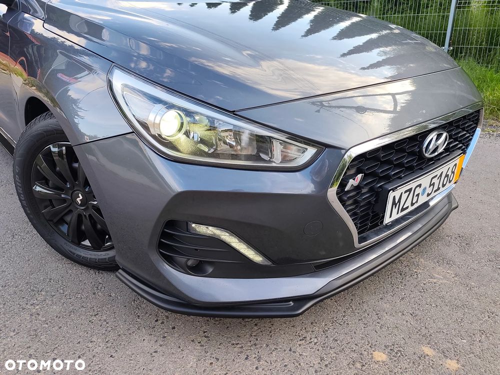 Hyundai i30 1.4 Premium - 31
