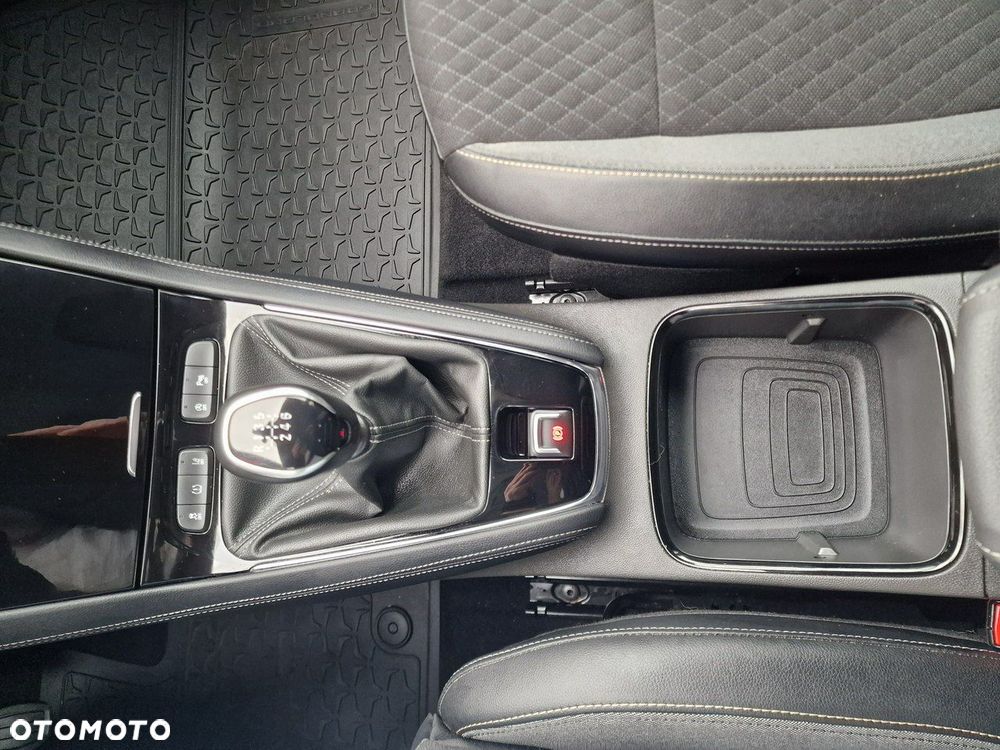 Opel Grandland X - 28