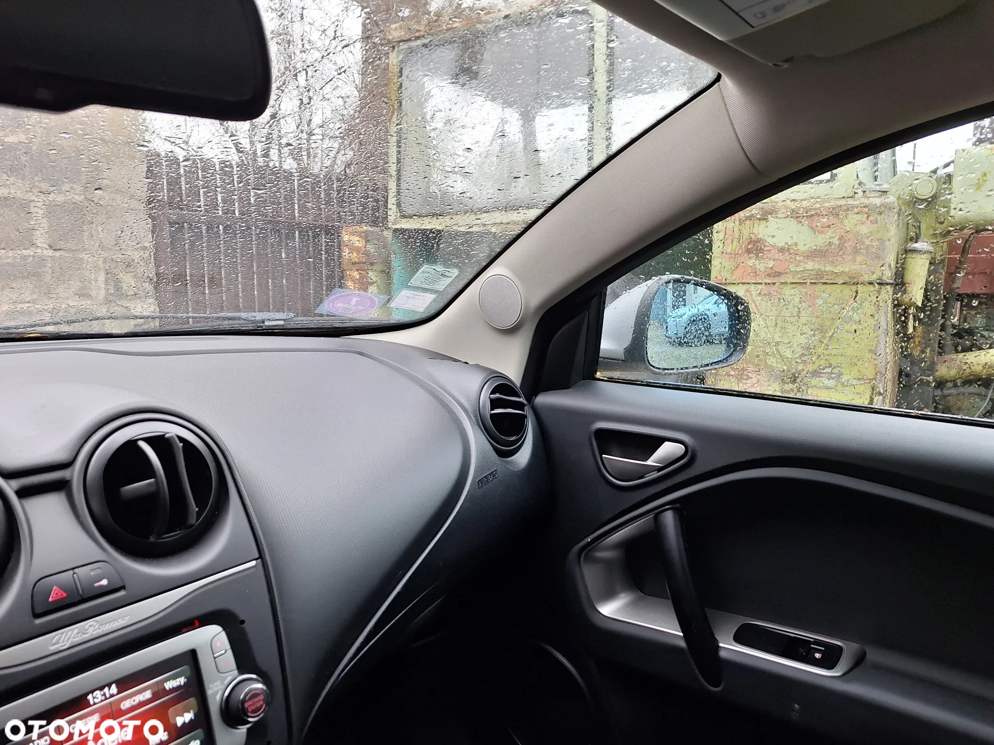 Alfa Romeo Mito 0.9 8V Turbo Twinair Super - 16