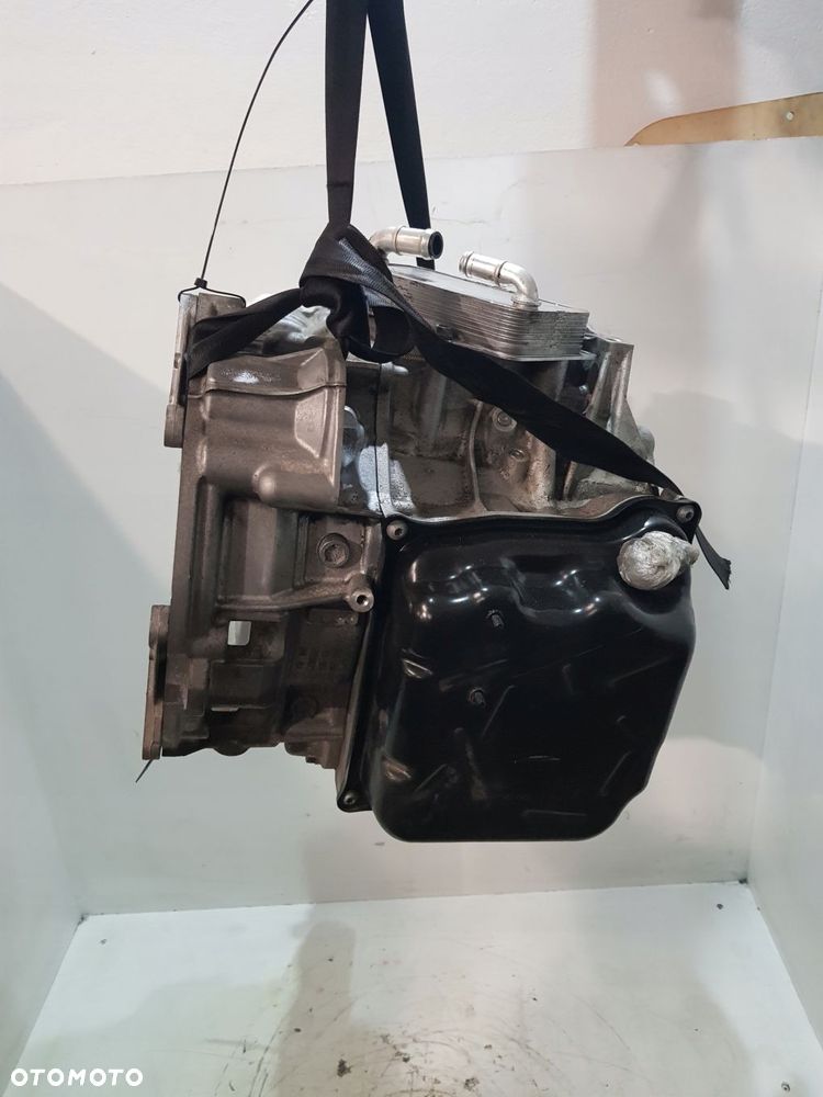 skrzynia biegów tey dsg audi s3 8y golf r skoda rs seat cupra 4x4 2.0 tfsi - 3