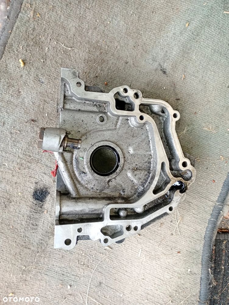Obudowa rozrzadu VW AUDI 2,5TDi 059103153P - 2