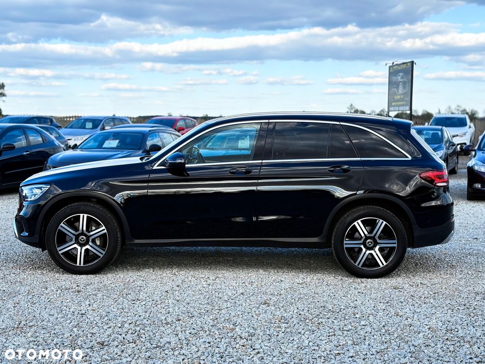 Mercedes-Benz GLC - 34