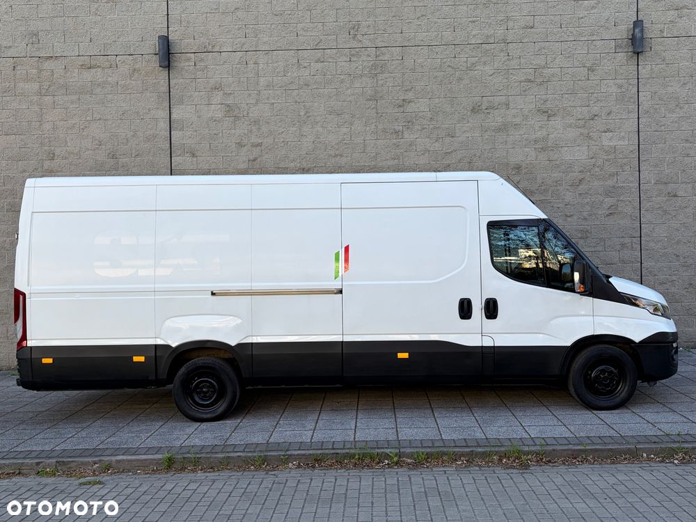 Iveco Daily Maxi - 5