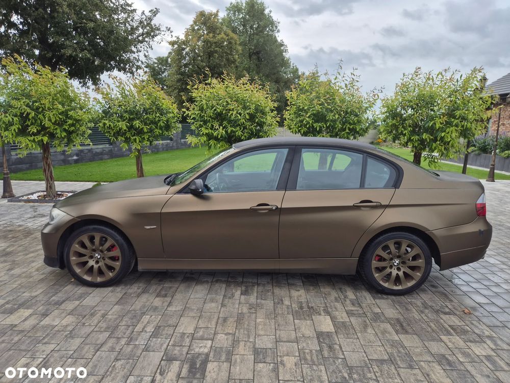 BMW Seria 3 - 9