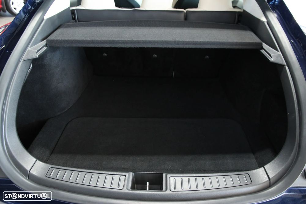 Tesla Model S 100D - 25