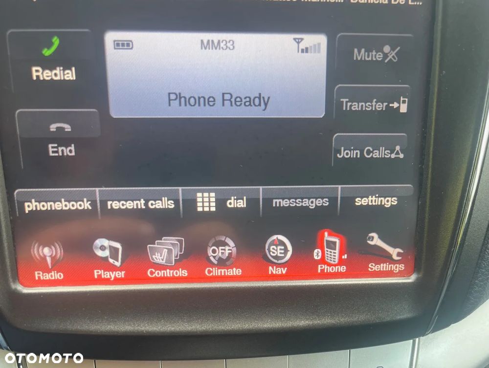 Fiat Freemont 2.0 Multijet Lounge AWD - 27