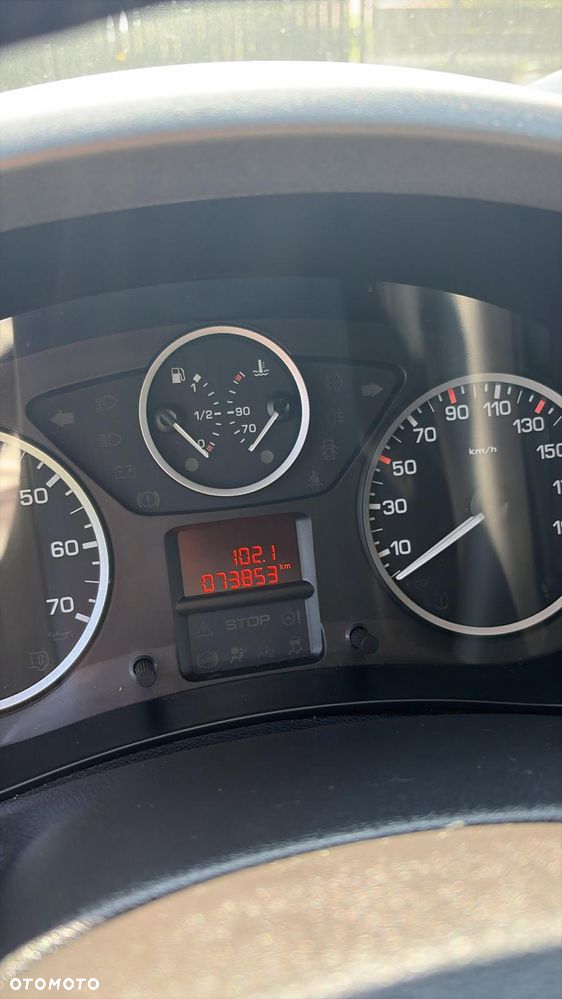 Citroën Berlingo - 4