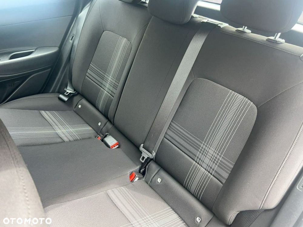Hyundai i20 - 22