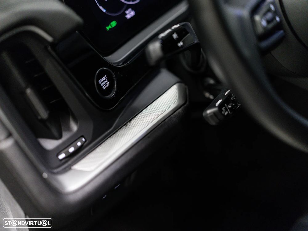 Porsche Cayenne E-Hybrid Tiptronic S - 43