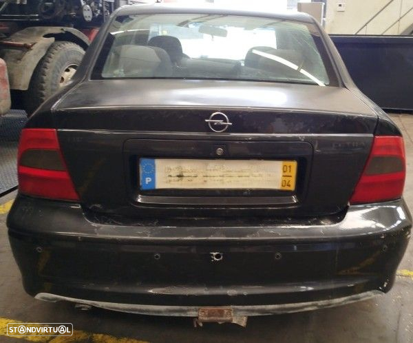 Para Peças Opel Vectra B (36_) - 2