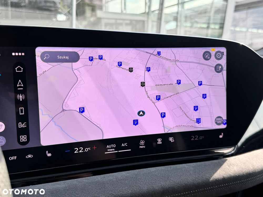 Audi A6 Avant e-tron 83kWh - 19