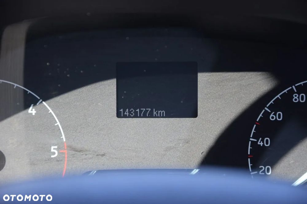 Ford TRANSIT*L3H2​*130KM​*TEMPOMAT​*KLIMA​*29 - 11