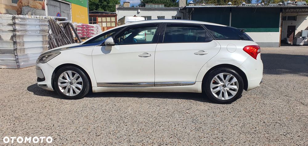Citroën DS5 BlueHDi 120 Chic - 7