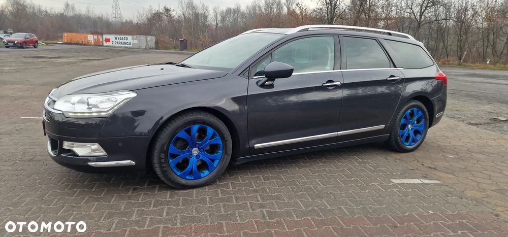 Citroën C5 2.0 HDi Selection - 32