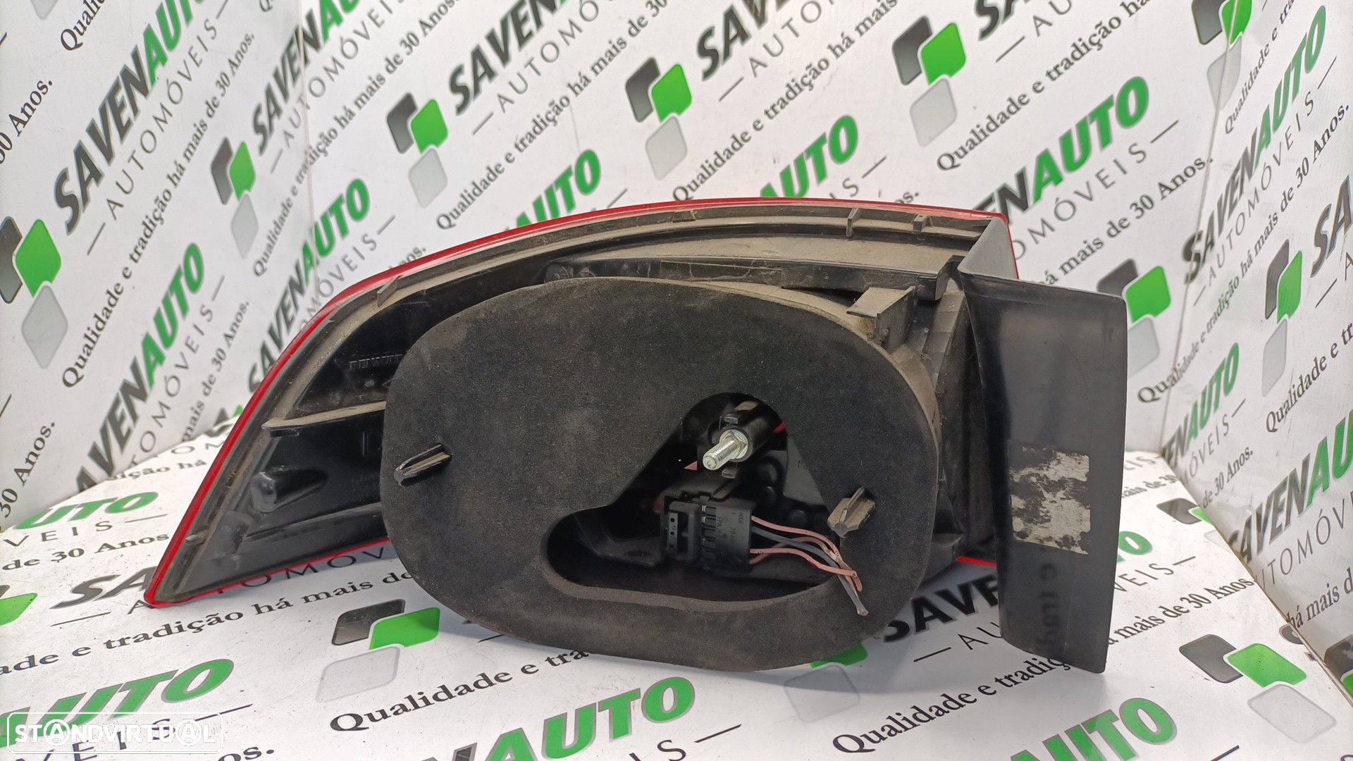 Farolim Ilharga Dto Renault Laguna Ii (Bg0/1_) - 2